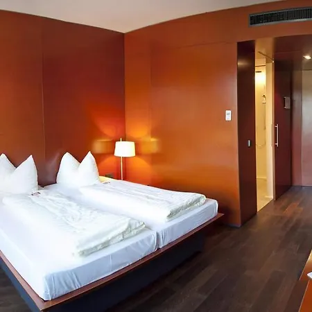 Rosenberger Motor-hotel Ansfelden