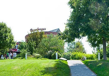 Rosenberger Motor-hotel 호텔 2*