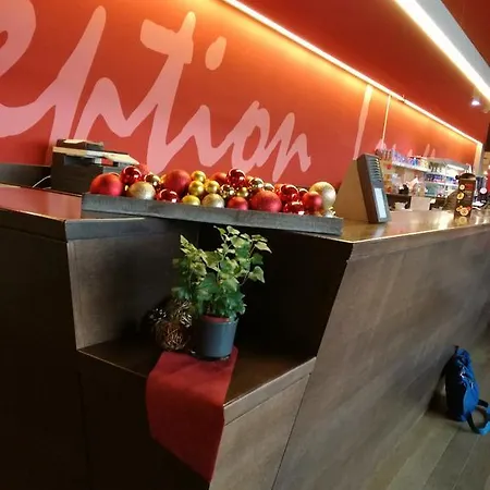 Rosenberger Motor-hotel Hotel 2*